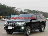 Cần bán gấp Toyota Prado VX 2.7L đời 2019, màu Đen