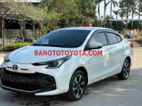 Xe Toyota Vios E 1.5 MT đời 2023 đẹp bán gấp