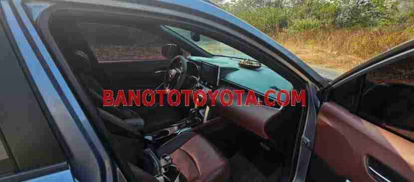 Bán xe Toyota Corolla Cross 1.8V sx 2021 - giá rẻ