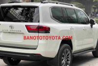 Bán xe Toyota Land Cruiser 3.5 V6 đời 2024, màu Trắng, giá cạnh tranh