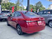 Toyota Vios G 1.5 CVT sản xuất 2022 cực chất!