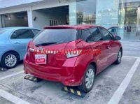 Cần bán xe Toyota Yaris Số tự động 2016