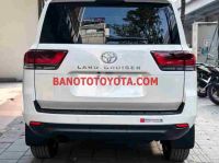 Toyota Land Cruiser 2024 Số tự động