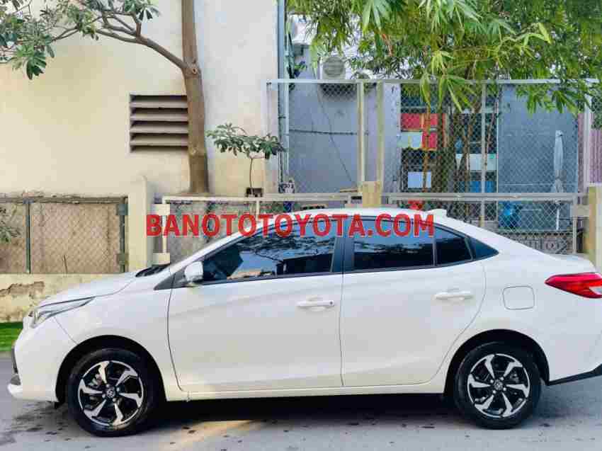 Toyota Vios E 1.5 MT model 2023 xe chuẩn hết ý