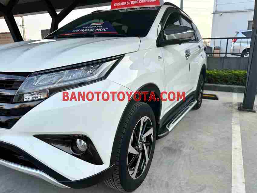 Cần bán Toyota Rush 1.5S AT đời 2020