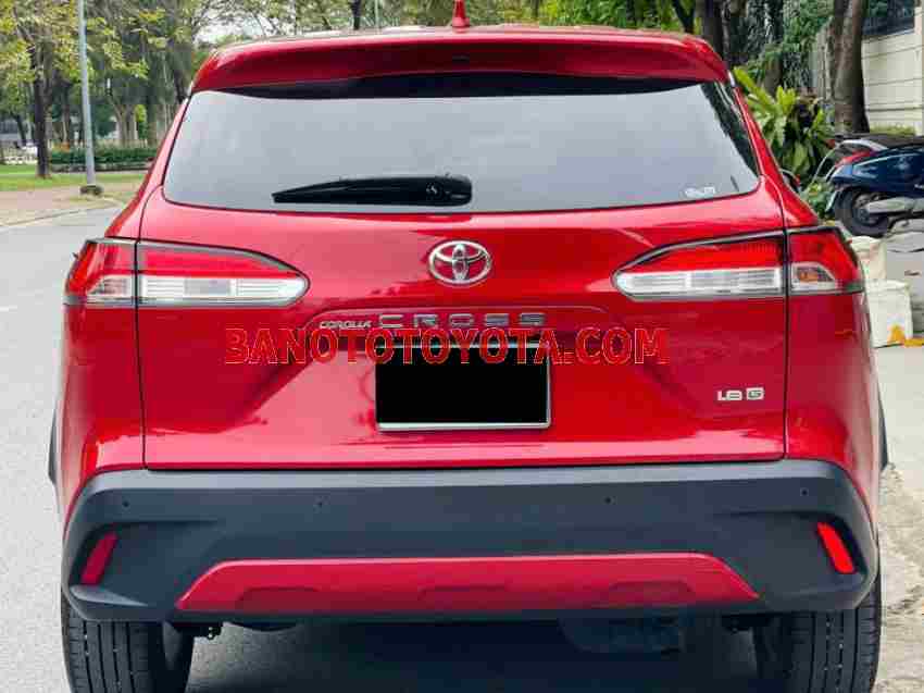 Cần bán xe Toyota Corolla Cross Số tự động 2023