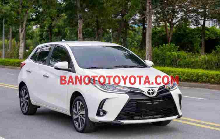 Bán Toyota Yaris G 1.5 AT đời 2020 xe đẹp - giá tốt