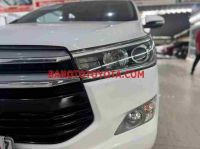 Toyota Innova 2.0V 2017 Máy xăng đẹp long lanh