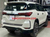 Toyota Fortuner 2.8V 4x4 AT Legender sản xuất 2021 cực chất!