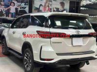 Bán Toyota Fortuner 2.8V 4x4 AT Legender 2021 - giá tốt