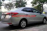 Cần bán gấp Toyota Vios 1.5E CVT 2018 - Xe đẹp - Giá tốt