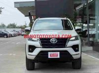 Cần bán gấp Toyota Fortuner 2.7V 4x2 AT năm 2021 giá cực tốt