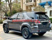 Toyota Fortuner 2.7V 4X2 AT 2016 Máy xăng đẹp long lanh