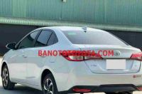 Toyota Vios G 1.5 CVT sản xuất 2024 cực chất!