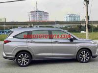 Cần bán Toyota Veloz Cross Top 1.5 CVT Máy xăng 2023 màu Xám