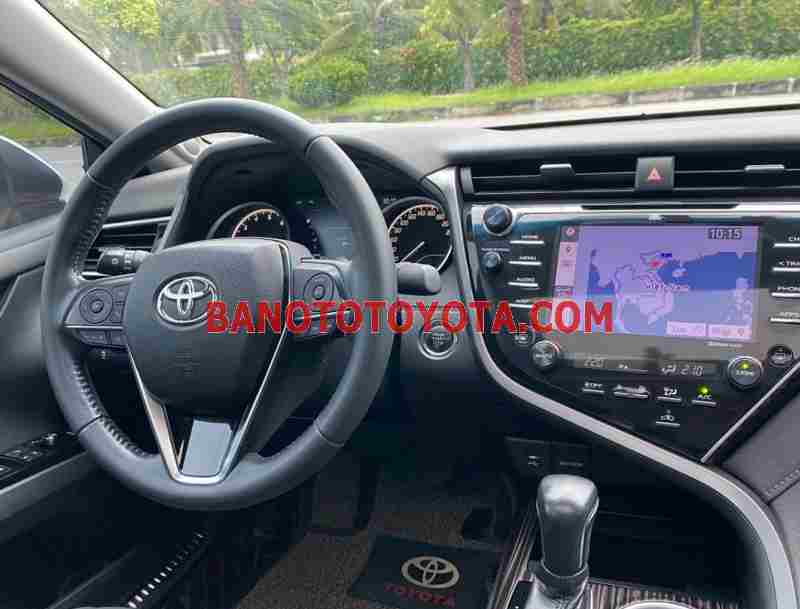 Toyota Camry 2.5Q 2019 - Giá tốt