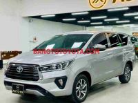 Cần bán Toyota Innova G 2.0 AT 2021, xe đẹp giá rẻ bất ngờ