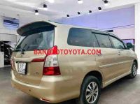 Bán xe Toyota Innova 2.0E sx 2016 - giá rẻ