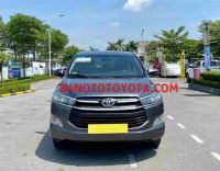 Bán Toyota Innova 2.0E 2018 - giá tốt