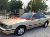 Toyota Cressida GL 2.4 năm 1996 cần bán