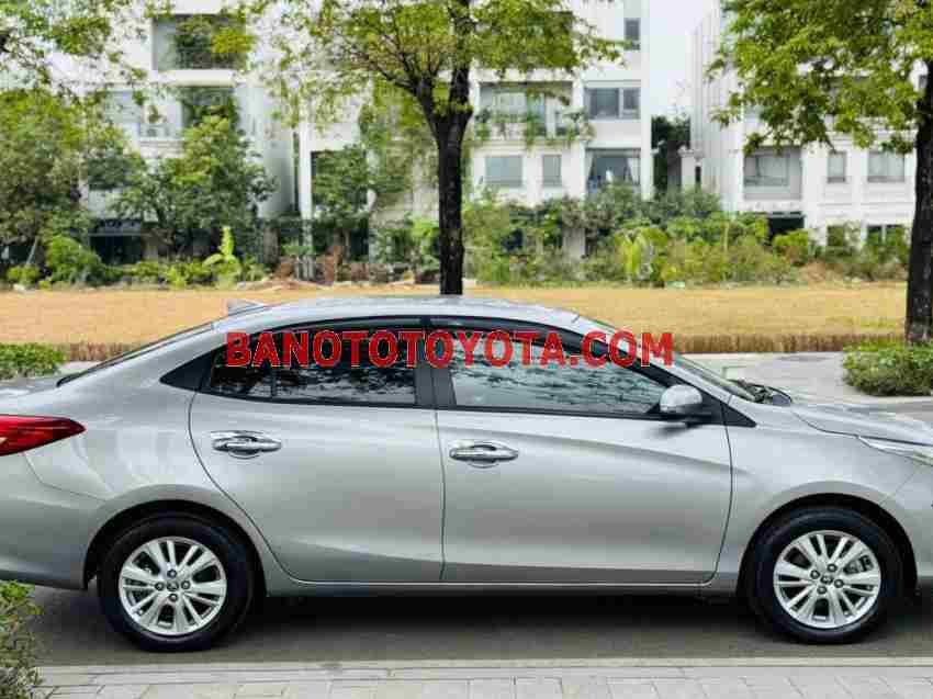 Cần bán xe Toyota Vios 1.5G sx 2020