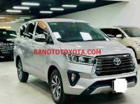 Toyota Innova G 2.0 AT model 2021 xe chuẩn hết ý