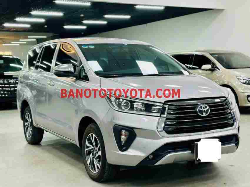 Cần bán Toyota Innova G 2.0 AT 2021 - Số tự động