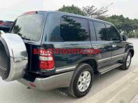 Cần bán xe Toyota Land Cruiser GX 4.5 sx 2004