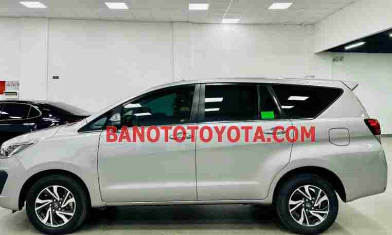 Toyota Innova G 2.0 AT 2021 Số tự động giá đẹp