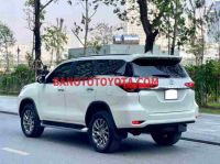 Cần bán xe Toyota Fortuner 2.7L 4x2 AT màu Trắng 2022