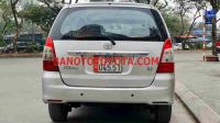 Cần bán xe Toyota Innova 2.0G 2013 Số tự động màu Bạc