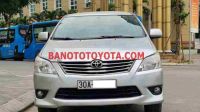 Toyota Innova 2.0G 2013 Số tự động cực đẹp!