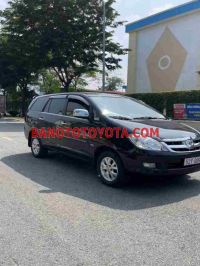 Bán Toyota Innova G 2006 - Đen