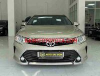 Toyota Camry 2.5Q 2017 giá cực tốt