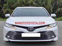 Cần bán Toyota Camry 2.5Q 2021 xe đẹp