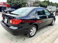 Toyota Corolla altis 1.8G MT 2003 - Giá tốt