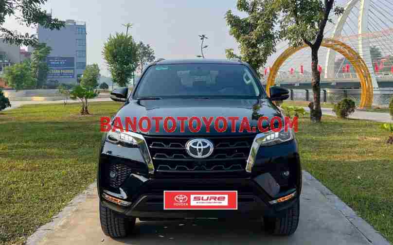 Cần bán xe Toyota Fortuner 2.7L 4x2 AT sx 2024