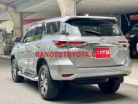 Cần bán xe Toyota Fortuner 2.7V 4x2 AT 2017, xe đẹp