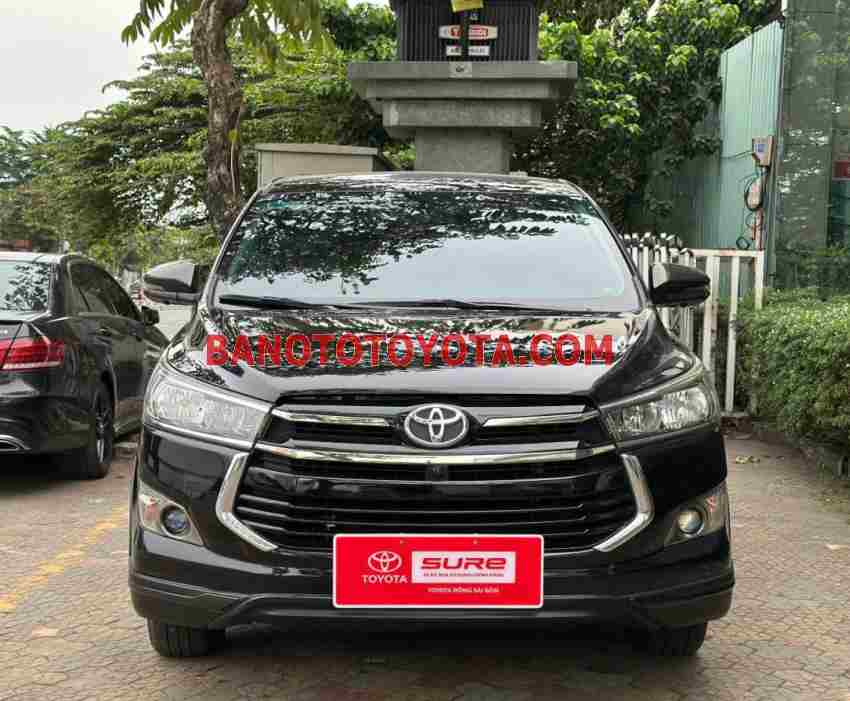 Toyota Innova 2.0 Venturer sản xuất 2018 cực chất!