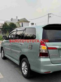 Bán Toyota Innova 2.0E đời 2014 xe đẹp - giá tốt