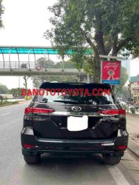 Toyota Fortuner 2.7V 4x2 AT 2019 giá cực tốt