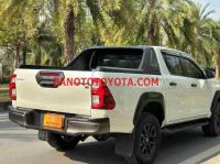 Cần bán Toyota Hilux 2.8L 4x4 AT 2021, xe đẹp giá rẻ bất ngờ