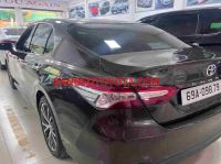 Cần bán Toyota Camry 2.5Q 2021 xe đẹp