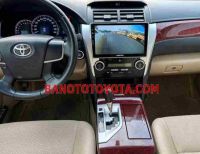 Cần bán Toyota Camry 2.0E 2013 - Số tự động