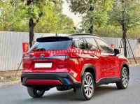 Bán Toyota Corolla Cross 1.8HV 2020 - Đỏ