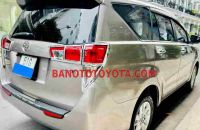 Toyota Innova 2.0E 2018 giá cực tốt