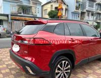 Cần bán xe Toyota Corolla Cross 1.8V năm 2022 màu Đỏ cực đẹp