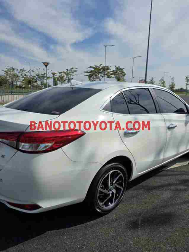 Cần bán Toyota Vios E 1.5 MT 2022 xe đẹp