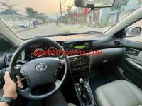 Bán Toyota Corolla altis 1.8G MT, màu Trắng, Máy xăng, 2007