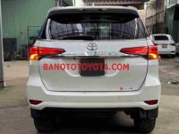 Bán Toyota Fortuner 2.4G 4x2 AT 2021 - giá tốt